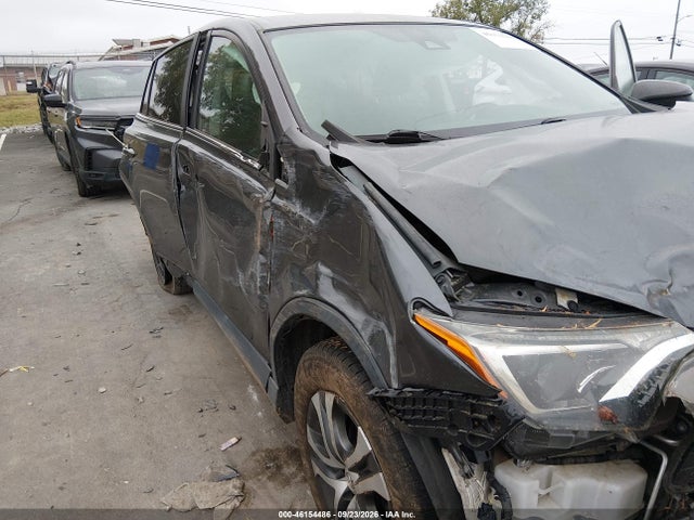 2018 Toyota Rav4 Le მანქანა იყიდება აუქციონზე, vin: 2T3ZFREVXJW513509, აუქციონის ნომერი: 46154486