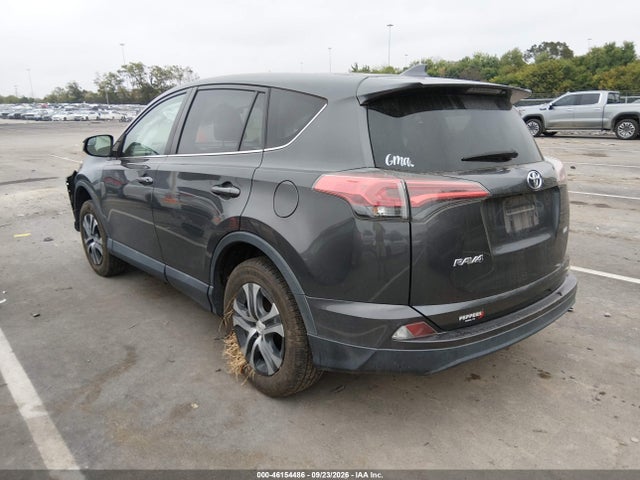 2018 Toyota Rav4 Le მანქანა იყიდება აუქციონზე, vin: 2T3ZFREVXJW513509, აუქციონის ნომერი: 46154486