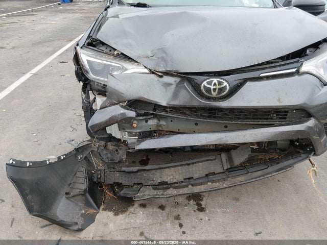 2018 Toyota Rav4 Le მანქანა იყიდება აუქციონზე, vin: 2T3ZFREVXJW513509, აუქციონის ნომერი: 46154486