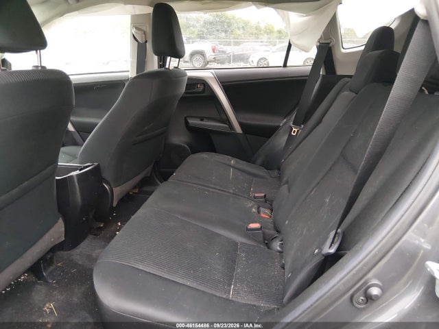 2018 Toyota Rav4 Le მანქანა იყიდება აუქციონზე, vin: 2T3ZFREVXJW513509, აუქციონის ნომერი: 46154486