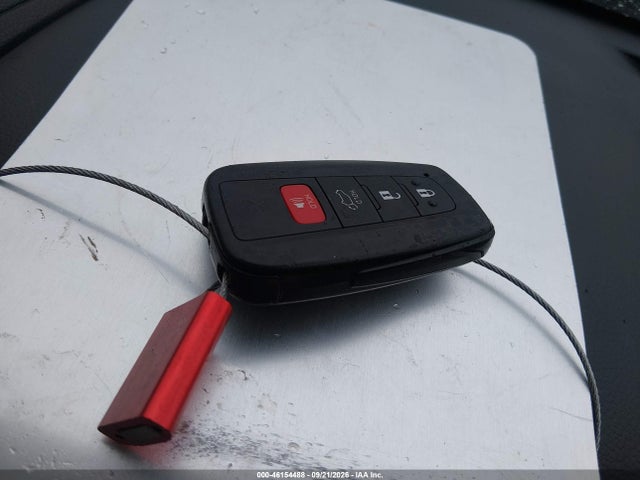 Продаж на аукціоні авто 2020 Toyota Highlander Xle, vin: 5TDGZRAH3LS003490, номер лоту: 46154488