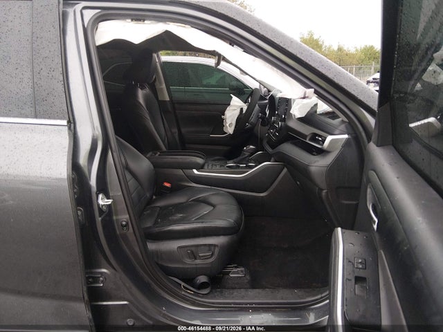 Продаж на аукціоні авто 2020 Toyota Highlander Xle, vin: 5TDGZRAH3LS003490, номер лоту: 46154488