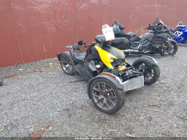 2023 3JB2FEF43PJ001430 main image