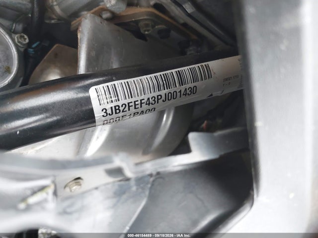 Can-Am Ryker 2023 3JB2FEF43PJ001430 Image 10