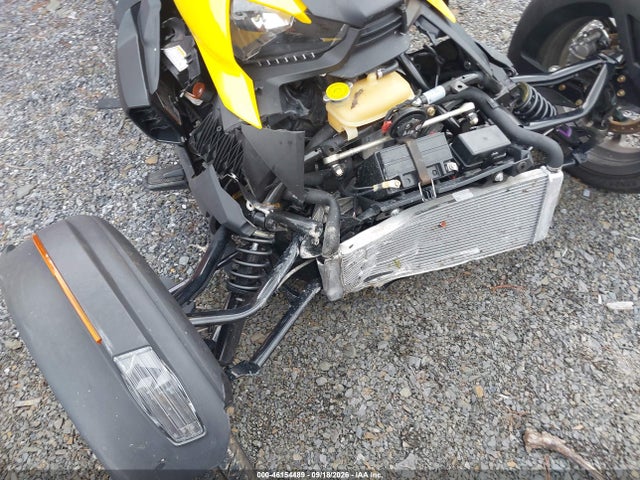 Can-Am Ryker 2023 3JB2FEF43PJ001430 Image 16