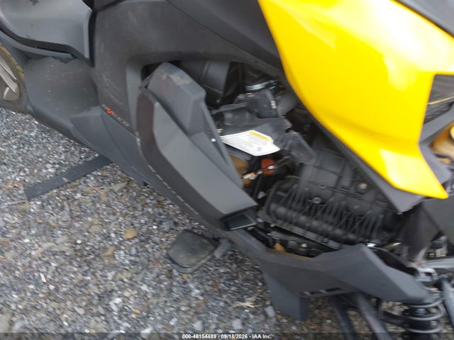 Can-Am Ryker 2023 3JB2FEF43PJ001430 Image 17
