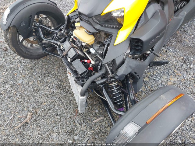 Can-Am Ryker 2023 3JB2FEF43PJ001430 Image 18