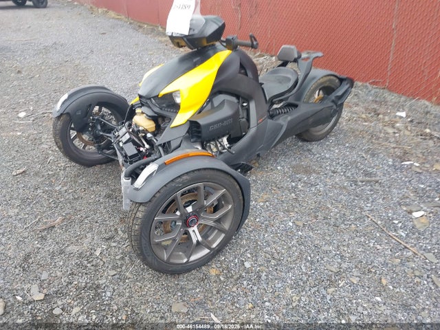 Can-Am Ryker 2023 3JB2FEF43PJ001430 Image 2