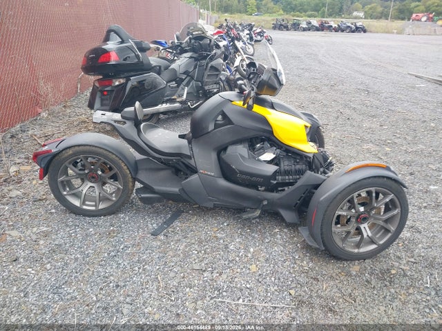 Can-Am Ryker 2023 3JB2FEF43PJ001430 Image 13