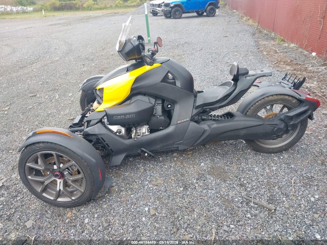 Can-Am Ryker 2023 3JB2FEF43PJ001430 Image 14