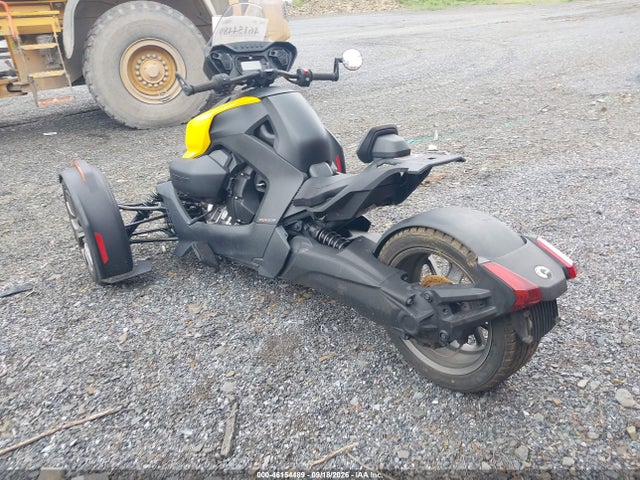 Can-Am Ryker 2023 3JB2FEF43PJ001430 Image 3