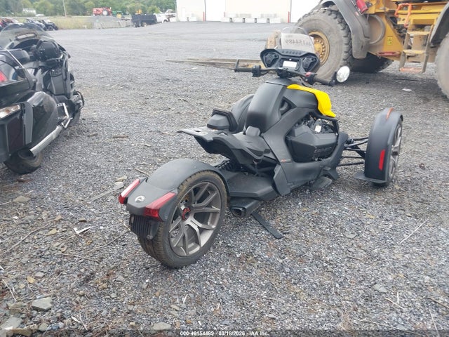 Can-Am Ryker 2023 3JB2FEF43PJ001430 Image 4