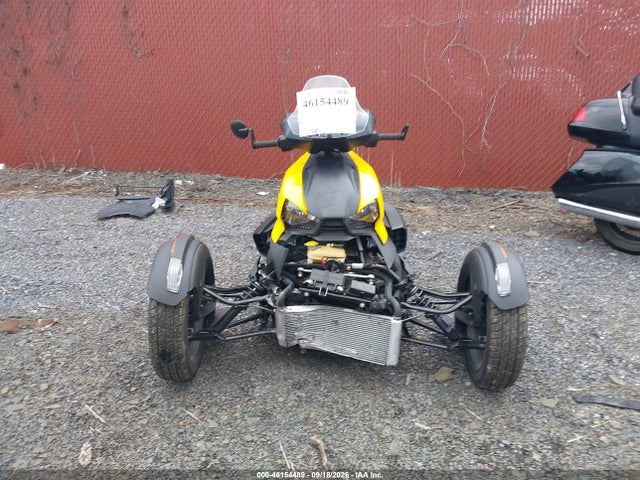 Can-Am Ryker 2023 3JB2FEF43PJ001430 Image 5