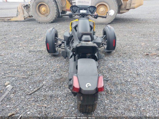 Can-Am Ryker 2023 3JB2FEF43PJ001430 Image 6