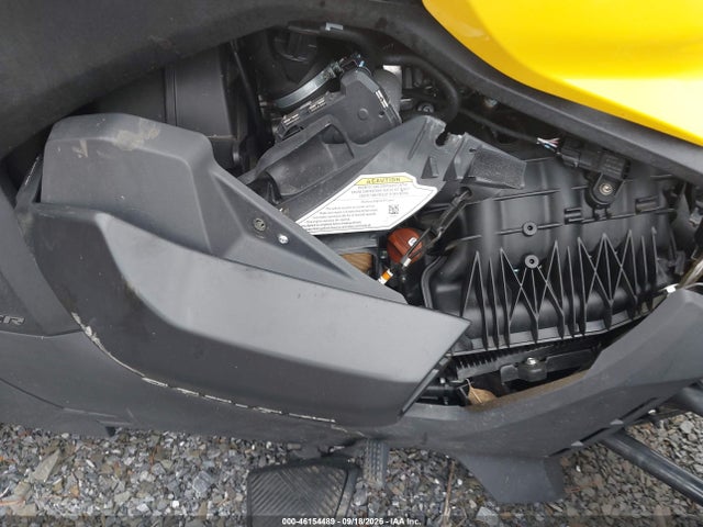 Can-Am Ryker 2023 3JB2FEF43PJ001430 Image 8