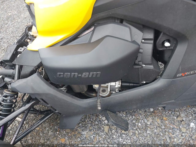 Can-Am Ryker 2023 3JB2FEF43PJ001430 Image 9