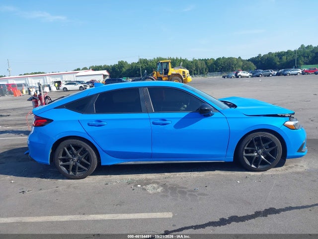 Продаж на аукціоні авто 2023 Honda Civic Sport, vin: 19XFL2H85PE007647, номер лоту: 46154491