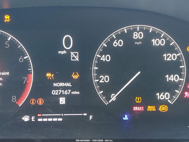 Продаж на аукціоні авто 2023 Honda Civic Sport, vin: 19XFL2H85PE007647, номер лоту: 46154491
