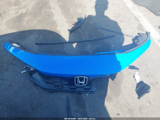 Продаж на аукціоні авто 2023 Honda Civic Sport, vin: 19XFL2H85PE007647, номер лоту: 46154491