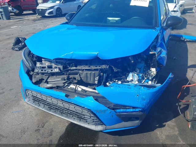 Продаж на аукціоні авто 2023 Honda Civic Sport, vin: 19XFL2H85PE007647, номер лоту: 46154491