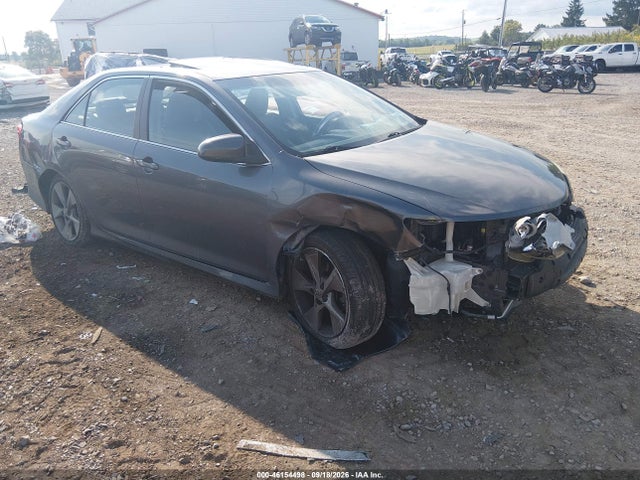 Aukcja sprzedaży 2014 Toyota Camry Se Sport, vin: 4T1BF1FK6EU819967, numer aukcji: 46154498