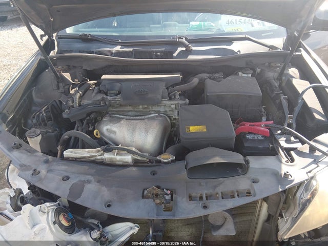 Aukcja sprzedaży 2014 Toyota Camry Se Sport, vin: 4T1BF1FK6EU819967, numer aukcji: 46154498