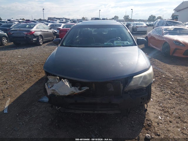 Aukcja sprzedaży 2014 Toyota Camry Se Sport, vin: 4T1BF1FK6EU819967, numer aukcji: 46154498