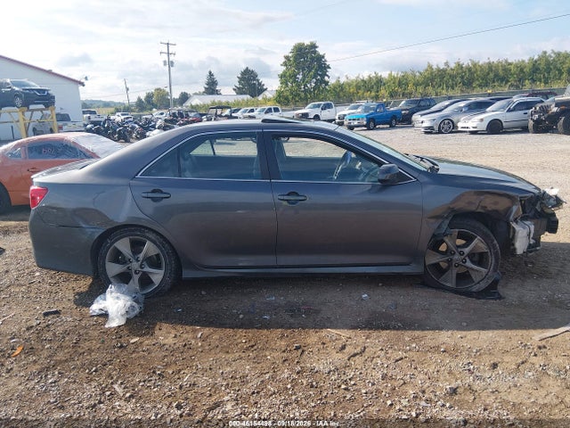 Aukcja sprzedaży 2014 Toyota Camry Se Sport, vin: 4T1BF1FK6EU819967, numer aukcji: 46154498