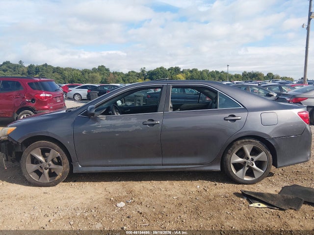 Aukcja sprzedaży 2014 Toyota Camry Se Sport, vin: 4T1BF1FK6EU819967, numer aukcji: 46154498