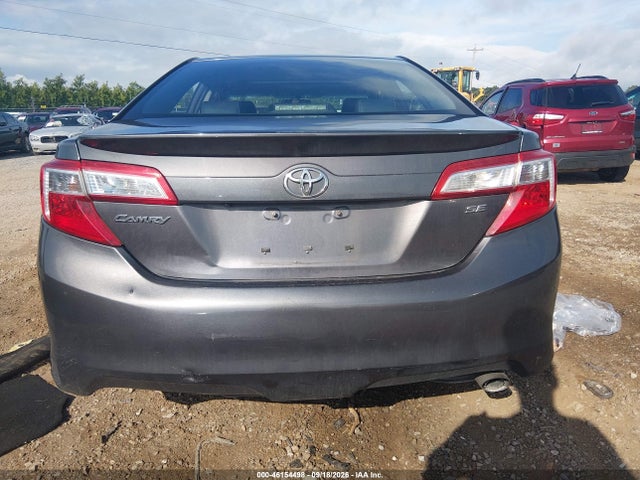 Aukcja sprzedaży 2014 Toyota Camry Se Sport, vin: 4T1BF1FK6EU819967, numer aukcji: 46154498