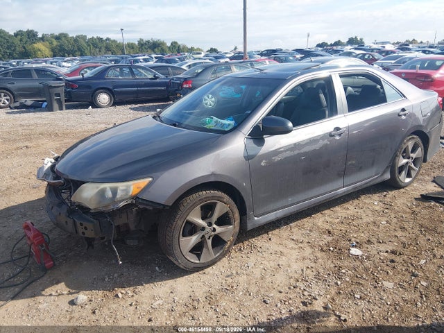 Aukcja sprzedaży 2014 Toyota Camry Se Sport, vin: 4T1BF1FK6EU819967, numer aukcji: 46154498