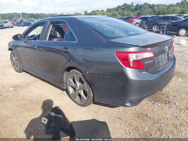 Aukcja sprzedaży 2014 Toyota Camry Se Sport, vin: 4T1BF1FK6EU819967, numer aukcji: 46154498
