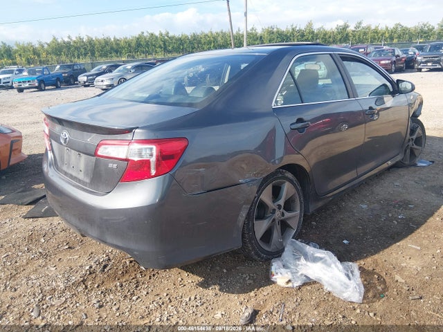 Aukcja sprzedaży 2014 Toyota Camry Se Sport, vin: 4T1BF1FK6EU819967, numer aukcji: 46154498