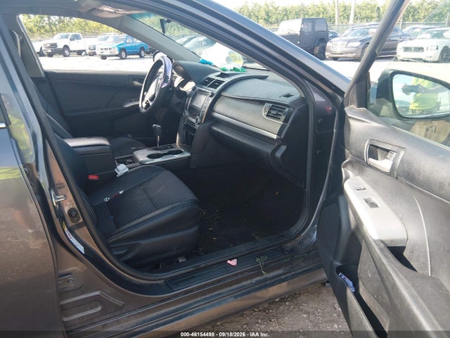 Aukcja sprzedaży 2014 Toyota Camry Se Sport, vin: 4T1BF1FK6EU819967, numer aukcji: 46154498