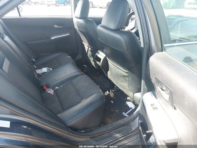 Aukcja sprzedaży 2014 Toyota Camry Se Sport, vin: 4T1BF1FK6EU819967, numer aukcji: 46154498