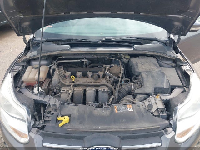 Продаж на аукціоні авто 2014 Ford Focus Se, vin: 1FADP3F23EL390482, номер лоту: 46154499