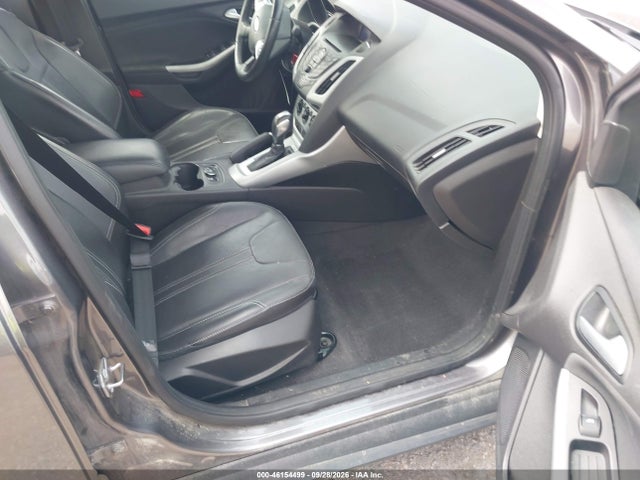 Продаж на аукціоні авто 2014 Ford Focus Se, vin: 1FADP3F23EL390482, номер лоту: 46154499