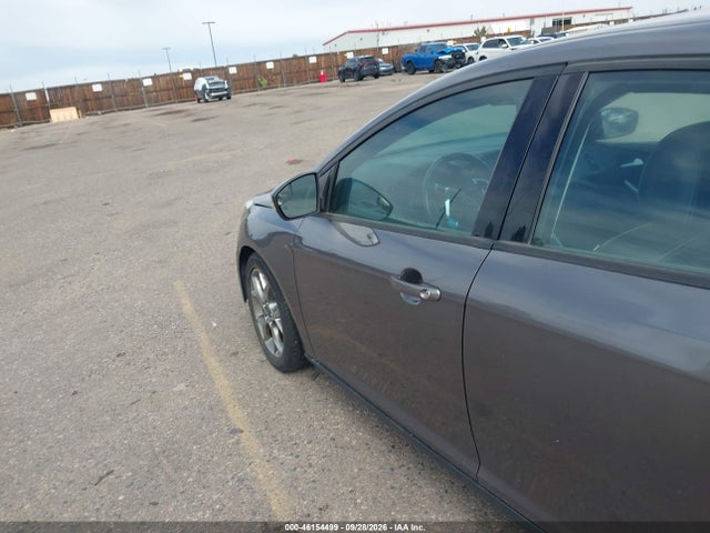 Продаж на аукціоні авто 2014 Ford Focus Se, vin: 1FADP3F23EL390482, номер лоту: 46154499