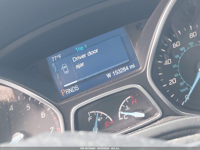 Продаж на аукціоні авто 2014 Ford Focus Se, vin: 1FADP3F23EL390482, номер лоту: 46154499
