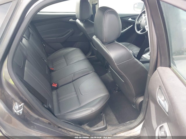 Продаж на аукціоні авто 2014 Ford Focus Se, vin: 1FADP3F23EL390482, номер лоту: 46154499