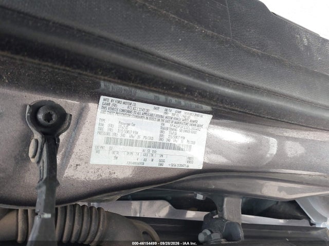 Продаж на аукціоні авто 2014 Ford Focus Se, vin: 1FADP3F23EL390482, номер лоту: 46154499