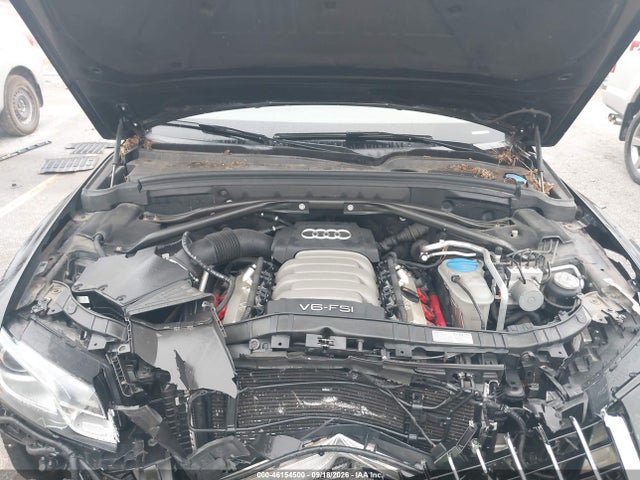 Продаж на аукціоні авто 2012 Audi Q5 3.2 Premium Plus, vin: WA1DKAFP2CA014917, номер лоту: 46154500
