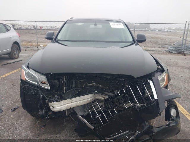 Продаж на аукціоні авто 2012 Audi Q5 3.2 Premium Plus, vin: WA1DKAFP2CA014917, номер лоту: 46154500