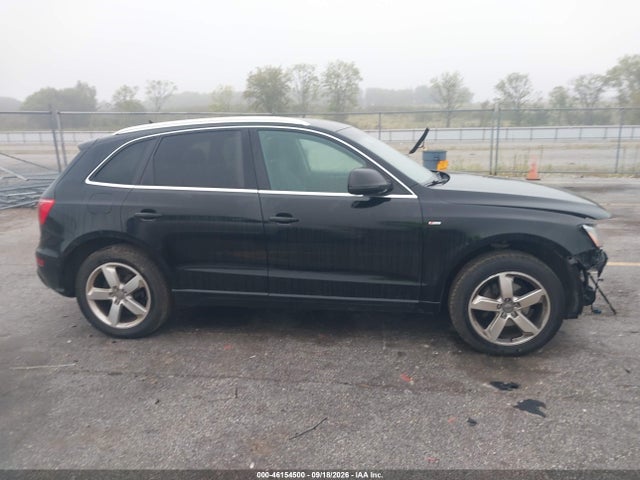 Продаж на аукціоні авто 2012 Audi Q5 3.2 Premium Plus, vin: WA1DKAFP2CA014917, номер лоту: 46154500