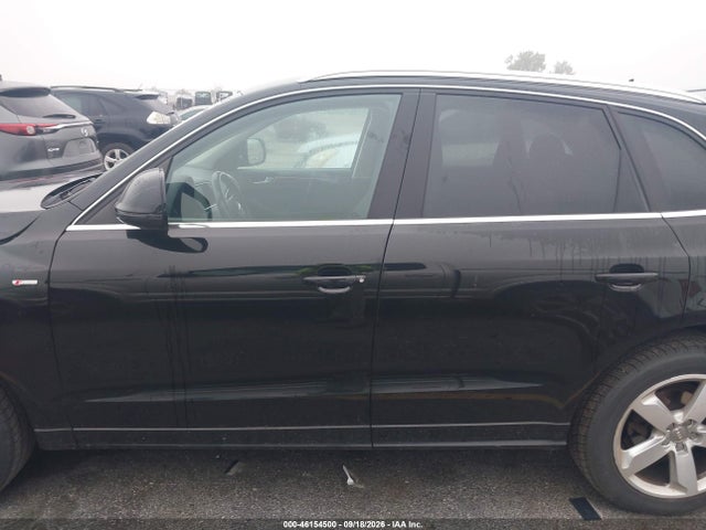 Продаж на аукціоні авто 2012 Audi Q5 3.2 Premium Plus, vin: WA1DKAFP2CA014917, номер лоту: 46154500