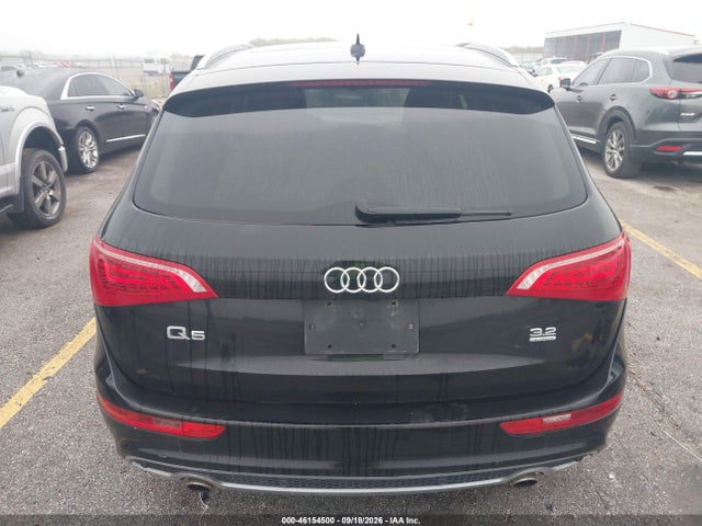 Продаж на аукціоні авто 2012 Audi Q5 3.2 Premium Plus, vin: WA1DKAFP2CA014917, номер лоту: 46154500