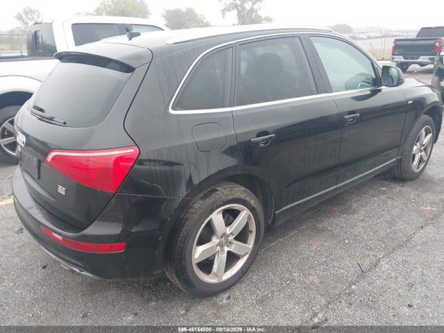 Продаж на аукціоні авто 2012 Audi Q5 3.2 Premium Plus, vin: WA1DKAFP2CA014917, номер лоту: 46154500