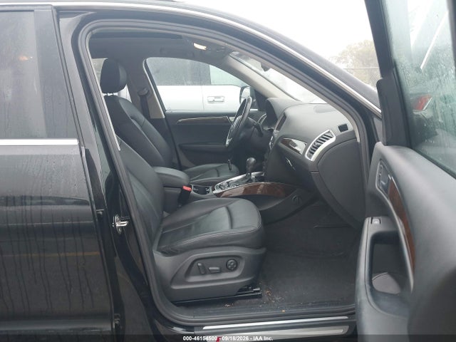 Продаж на аукціоні авто 2012 Audi Q5 3.2 Premium Plus, vin: WA1DKAFP2CA014917, номер лоту: 46154500