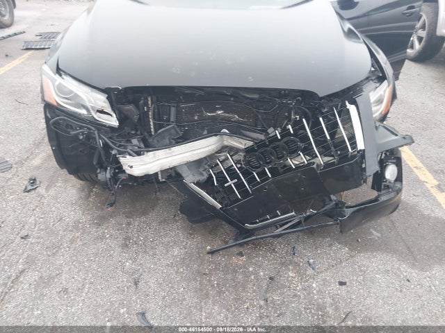 Продаж на аукціоні авто 2012 Audi Q5 3.2 Premium Plus, vin: WA1DKAFP2CA014917, номер лоту: 46154500