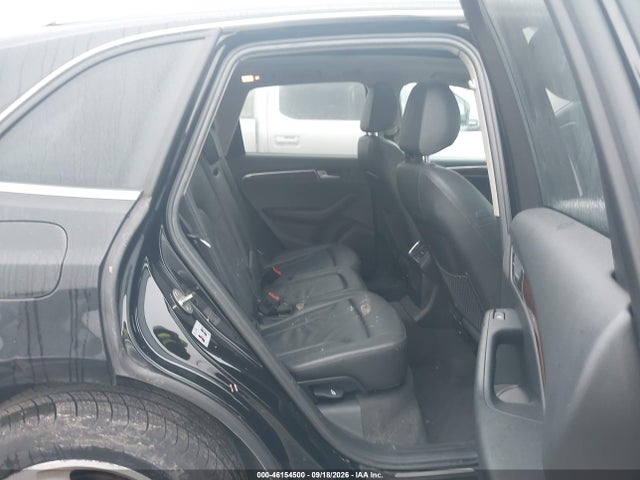 Продаж на аукціоні авто 2012 Audi Q5 3.2 Premium Plus, vin: WA1DKAFP2CA014917, номер лоту: 46154500